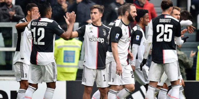 Paulo Dybala już szósty tydzień przebywa w izolacji